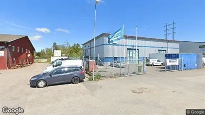 Kontorer til leie i Tyresö – Bilde fra Google Street View