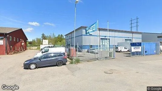Büros zur Miete i Tyresö – Foto von Google Street View