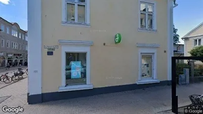 Office spaces for rent in Nyköping - Photo from Google Street View