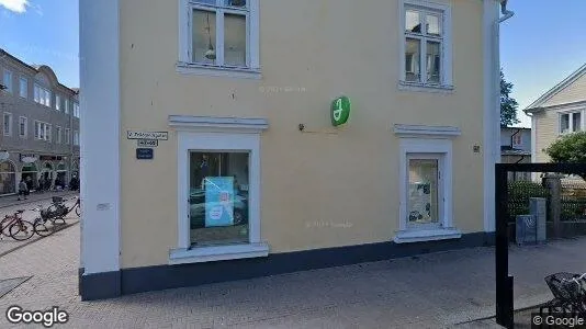 Kontorlokaler til leje i Nyköping - Foto fra Google Street View