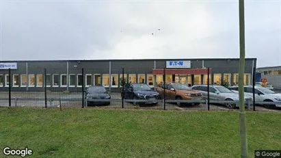 Office spaces for rent in Burlöv - Photo from Google Street View