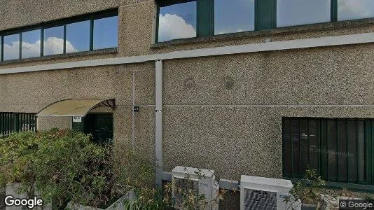 Magazijnen te huur i Cinisello Balsamo - Foto uit Google Street View