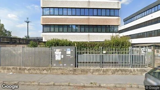 Büros zur Miete i Vimodrone – Foto von Google Street View