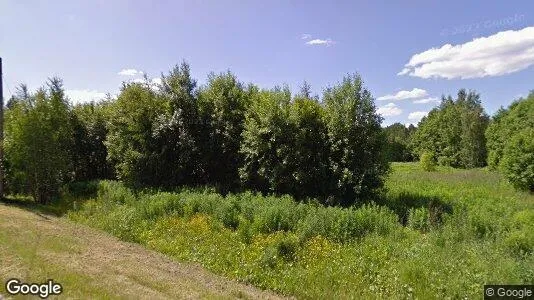 Bedrijfsruimtes te huur i Nakkila - Foto uit Google Street View