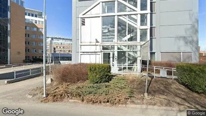 Kontorer til leie i Oslo Østensjø – Bilde fra Google Street View