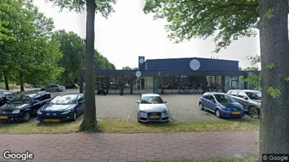 Kontorer til leie i Weert – Bilde fra Google Street View