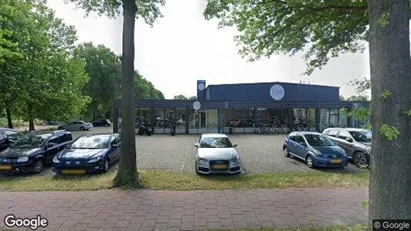 Office spaces for rent in Weert - Photo from Google Street View