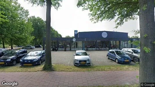 Kantorruimte te huur i Weert - Foto uit Google Street View