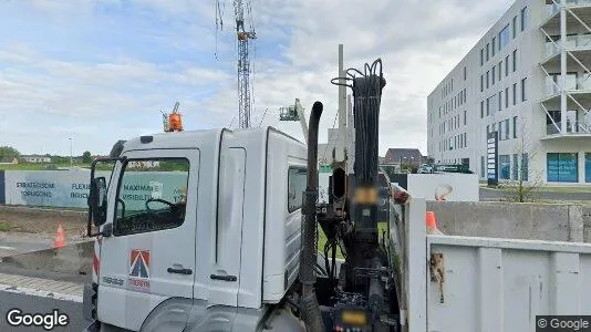 Kantorruimte te huur i Roeselare - Foto uit Google Street View