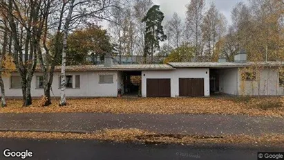 Kantorruimte te huur in Kotka - Foto uit Google Street View