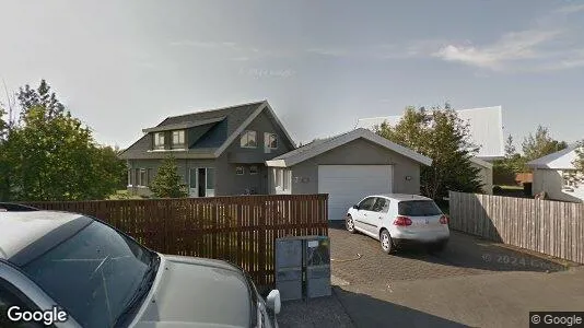 Magazijnen te huur i Hafnarfjörður - Foto uit Google Street View