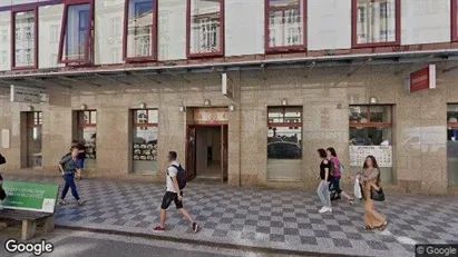 Kantorruimte te huur in Praag 8 - Foto uit Google Street View