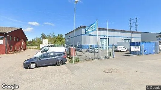 Producties te huur i Tyresö - Foto uit Google Street View