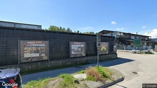 Werkstätte zur Miete i Tyresö – Foto von Google Street View