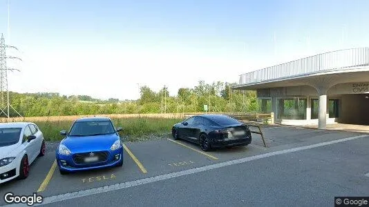 Warehouses for rent i Zug - Photo from Google Street View