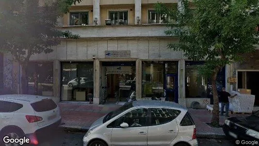 Office spaces for rent i Location is not specified - Photo from Google Street View