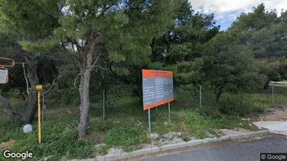 Lokaler til leje i Acharnes - Foto fra Google Street View