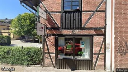 Bedrijfsruimtes te huur in Hässleholm - Foto uit Google Street View