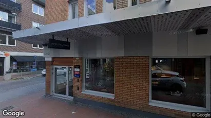Coworking spaces för uthyrning i Jönköping – Foto från Google Street View