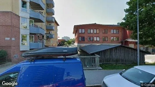 Coworking spaces zur Miete i Stockholm South – Foto von Google Street View