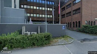 Kantorruimte te huur in Asker - Foto uit Google Street View