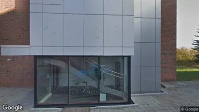 Kontorer til leie i Asker – Bilde fra Google Street View