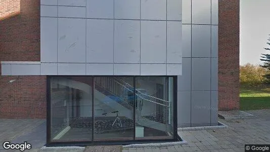 Office spaces for rent i Asker - Photo from Google Street View