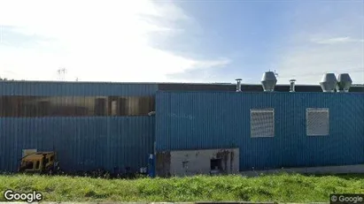 Office spaces for rent in Lørenskog - Photo from Google Street View
