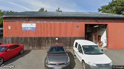 Företagslokaler för uthyrning i Bamble – Foto från Google Street View