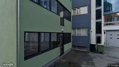 Kontorer til leie i Stavanger – Bilde fra Google Street View