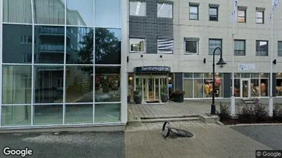 Office spaces for rent in Vågan - Photo from Google Street View