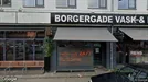 Lokaler til leje, København K, København, Borgergade 2, Danmark