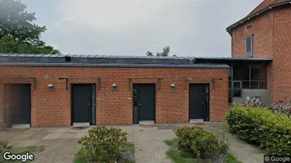 Büros zur Miete in Aarhus C – Foto von Google Street View