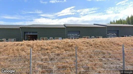 Warehouses for rent i Haslev - Photo from Google Street View