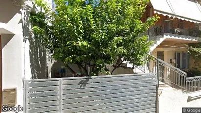 Andre lokaler til leie i Patras – Bilde fra Google Street View