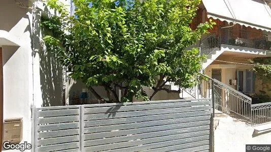 Lokaler til leje i Patras - Foto fra Google Street View