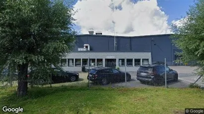 Werkstätte zur Miete in Malmö City – Foto von Google Street View