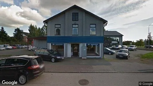Office spaces for rent i Värnamo - Photo from Google Street View