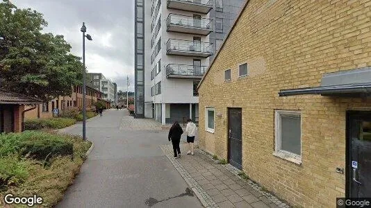 Kontorlokaler til leje i Härryda - Foto fra Google Street View