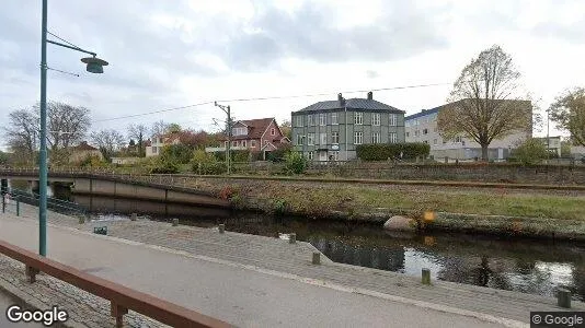 Kantorruimte te huur i Ronneby - Foto uit Google Street View