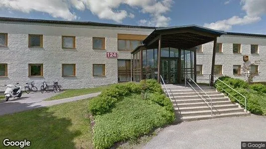 Office spaces for rent i Bollnäs - Photo from Google Street View