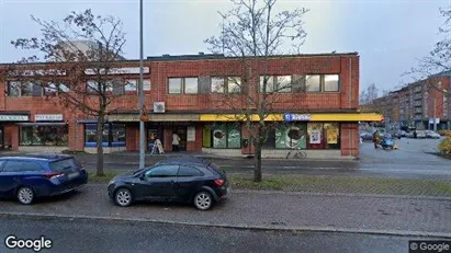 Office spaces for rent in Tampere Kaakkoinen - Photo from Google Street View