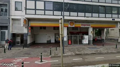 Büros zur Miete in Stad Brussel – Foto von Google Street View