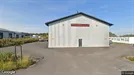 Warehouse for rent, Porvoo, Uusimaa, Koneistajantie 8, Finland