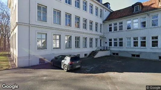 Lagerlokaler til leje i Braunschweig - Foto fra Google Street View