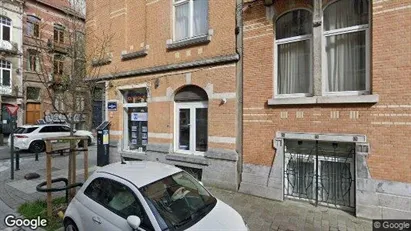 Commercial properties for rent in Stad Brussel - Photo from Google Street View