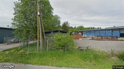 Industrial properties for rent in Kaarina - Photo from Google Street View