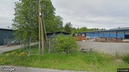 Industrial properties for rent i Kaarina - Photo from Google Street View