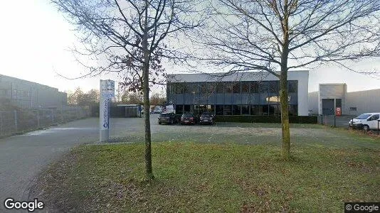 Büros zur Miete i Voorst – Foto von Google Street View
