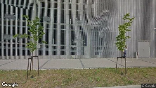 Office spaces for rent i Tallinn Mustamäe - Photo from Google Street View